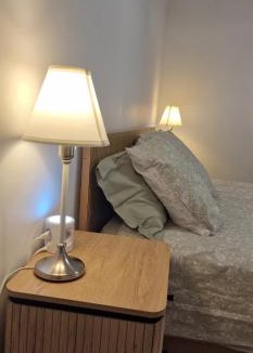 Lieusaint Apartment | "The Apartment"