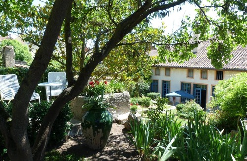 Cluny House | The Apothecary's Abode