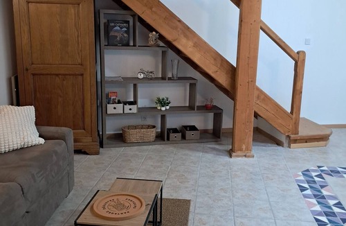 Campagne-sur-Aude House | The Aude Getaway