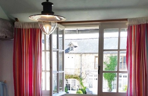 Conde-sur-Seulles Bed & Breakfast | ------The beach------