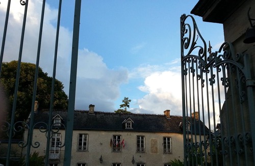 Conde-sur-Seulles Bed & Breakfast | ------The beach------