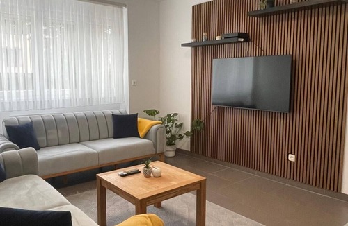 Saverne Apartment | The beautiful Unicorn