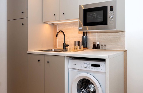Saint-Rambert-d'Albon Apartment | The Cacao Suite