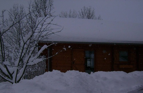 Les Chalesmes Ski Chalet | THE Chalesmes Pretty Holiday Chalet With ALL Comfort Close TO Nature