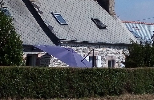 Quemper-Guezennec House | The charm of the Breton countryside