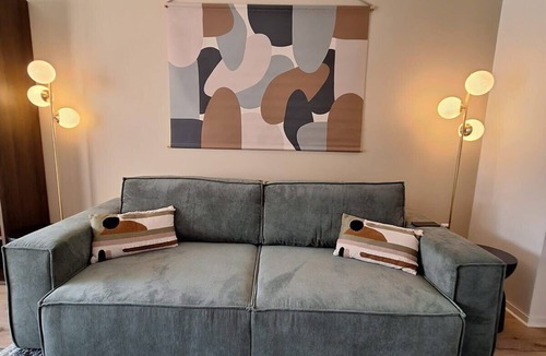 Nogent Village Apartment | The Charming - Near Paris