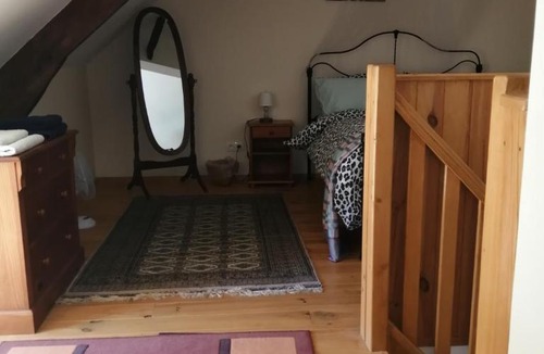 Naizin House | The Cherries Houehdeu