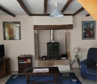 Naizin House | The Cherries Houehdeu