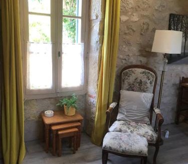 Hautefort House | The Cottage