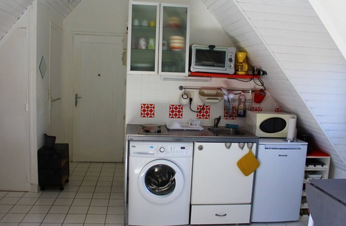 Plouharnel Apartment | The dolmen studio