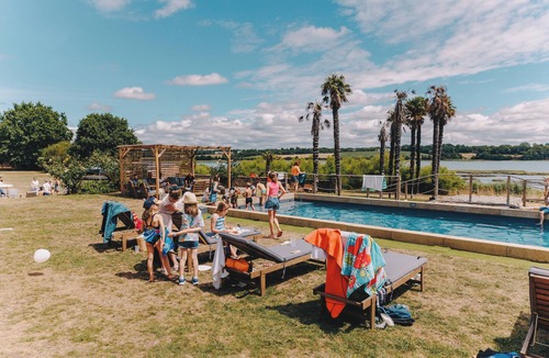 Crach House | The Domaine du Plessis Kaër