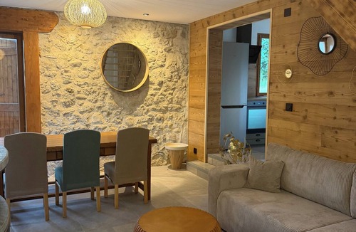 Nances House | The Ecrin d'Aiguebelette