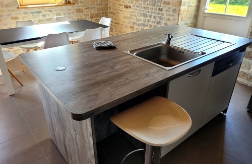 Saint-Germain-de-Varreville House | The Bakery - cottage classified 4 *
