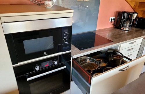 Saint-Germain-de-Varreville House | The Bakery - cottage classified 4 *
