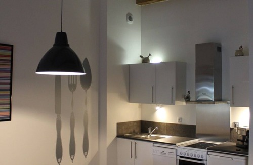 Thuir Cottage | - The gite Salanque -