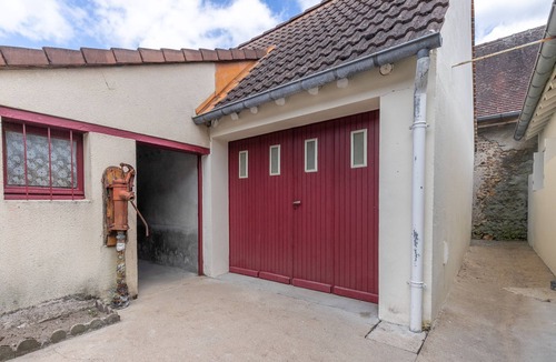 Romorantin-Lanthenay House | The Great Escape with Parking and Garden: Beauval