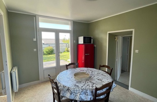 Les Pieux House | The Great Loop