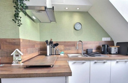 Ploeuc-l'Hermitage House | The Green House - PLOEUC-L'HERMITAGE