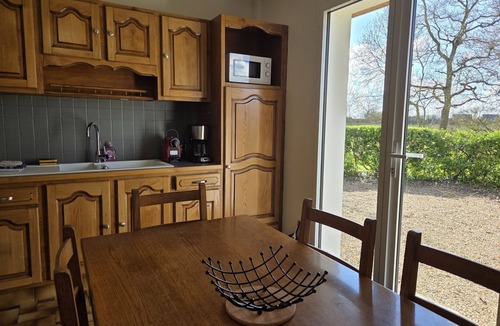 Varades Ski Chalet | The Grenouillet Varadais