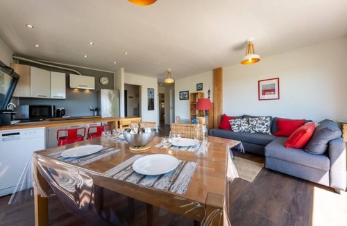 Les Moitiers-d'Allonne Apartment | The Hattainville dune house