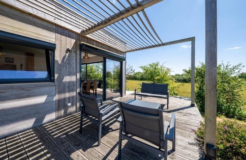 Les Moitiers-d'Allonne Apartment | The Hattainville dune house