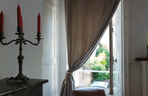 Gracay House | The house by the water