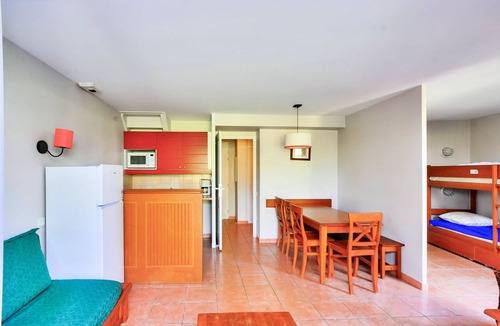 Monflanquin Villa | The Lake residence - maeva Home - 3 room house for 8 people - Selection