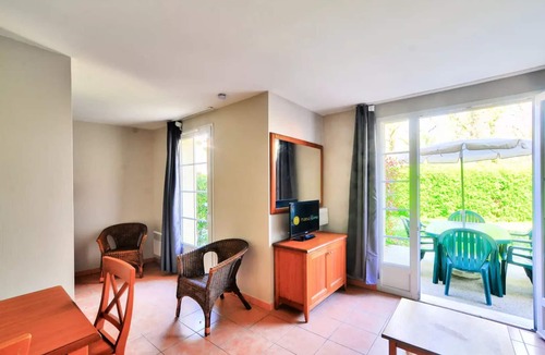 Monflanquin Villa | The Lake residence - maeva Home - 3 room house for 8 people - Selection