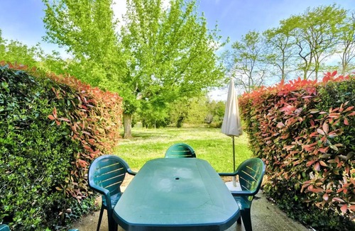 Monflanquin Villa | The Lake residence - maeva Home - 3 room house for 6 people - Selection