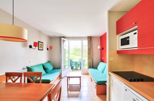 Monflanquin Apartment | The Lake residence - maeva Home - Apartment 2 rooms 5 people - Selection