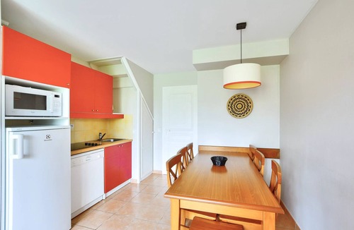Monflanquin Villa | The Lake residence - maeva Home - House 3 rooms 6 people - Selection