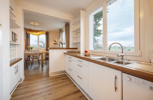 Brignogan-Plage House | The Lividig Bleue: Seaside House Facing the Ocean