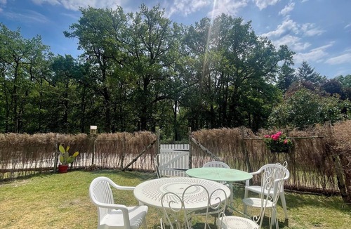Saint-Laurent-Nouan House | The Maison Carrée: A Wonderful Getaway in Sologne!