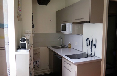 La Rochelle City Centre Apartment | The Old Port Apartment