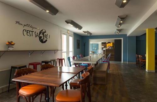 Chateaugay Hotel | The Originals Access, Hôtel Clermont-Ferrand Nord