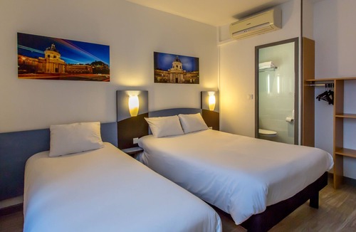 Bourges Hotel | The Originals Access, Hôtel Bourges Gare
