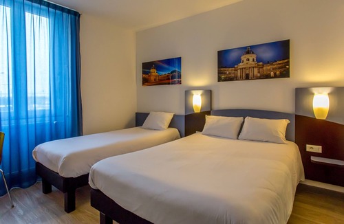 Bourges Hotel | The Originals Access, Hôtel Bourges Gare