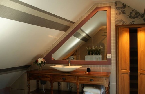 Beaune House | The "Patio" house downtown Beaune