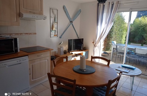 Plougoumelen House | The PEN VRAZ vacation homes in the Gulf of Morbihan