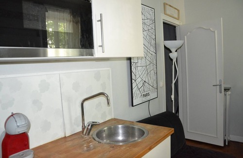 Quartier de la Roquette Bed & Breakfast | The perfect place on Place of Bastille