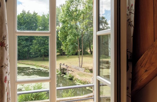 Tendu House | The Prunget Estate