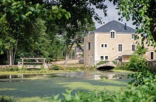 Tendu House | The Prunget Estate