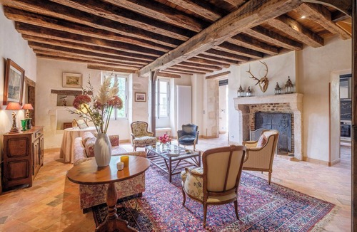 Tendu House | The Prunget Estate