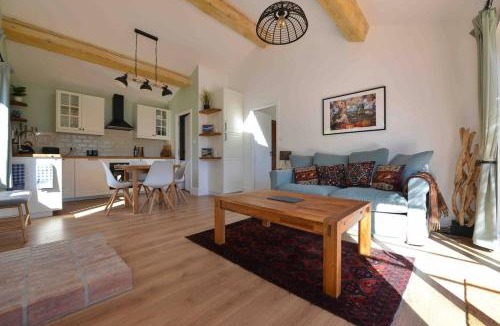 Roquefixade House | The Restoration Place Pyrenees