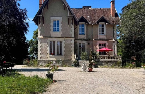 Arcomps House | The Rooms of Vilmorais