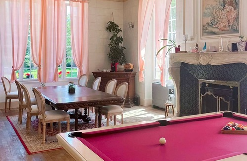 Arcomps House | The Rooms of Vilmorais