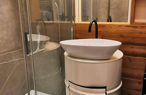 Montbonnot-Saint-Martin Apartment | The select's of Montbonnot - Inovallée ⭐ #DY