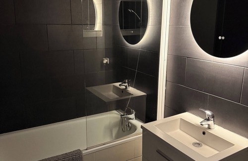 Ternes Apartment | The Signature suite