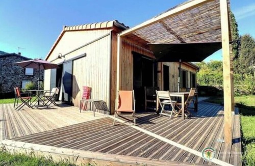 Thueyts House | The Starry Cabin