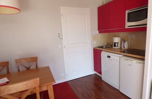 Monflanquin Apartment | The sun of Lake Mondésir